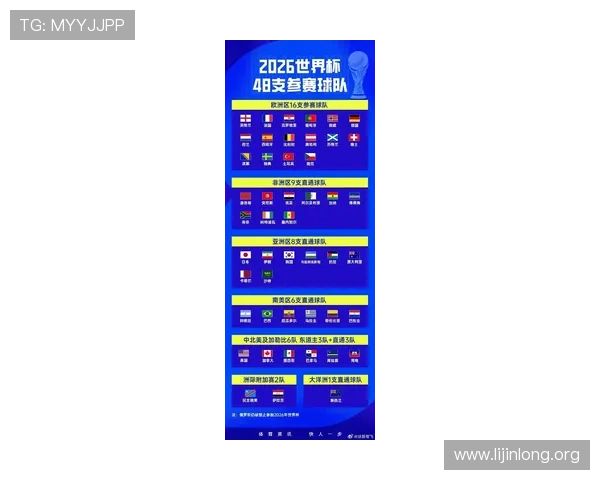 2026年世界杯晋级球队名单全景解析，哪些国家成功晋级，哪些国家遗憾落选