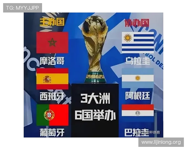 2026年足球世界杯的举办地确定对相关国家足球发展的影响探讨